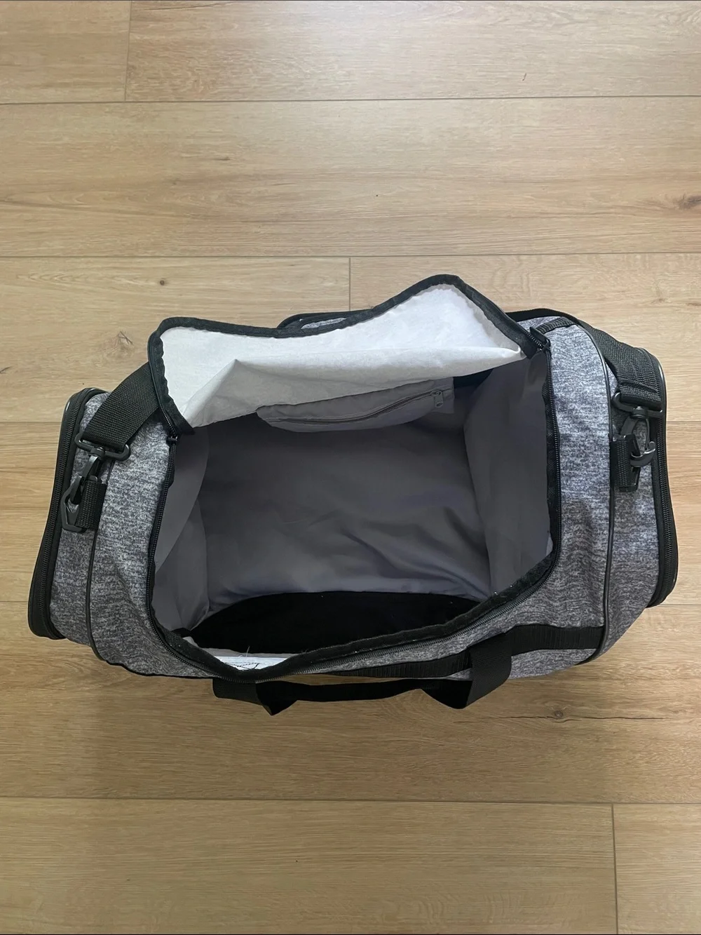 adidas spacious duffel